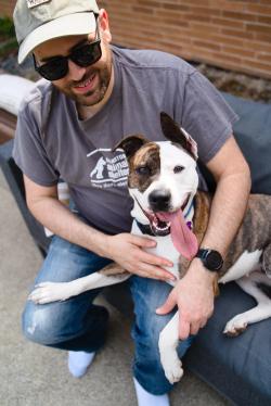 Fundraising Page Image