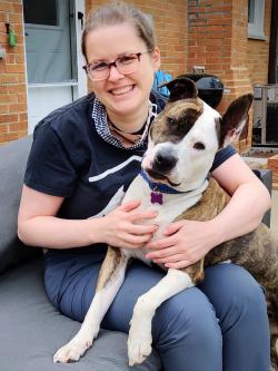 Fundraising Page Image