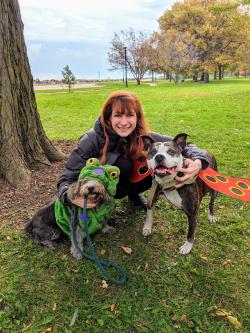 Fundraising Page Image